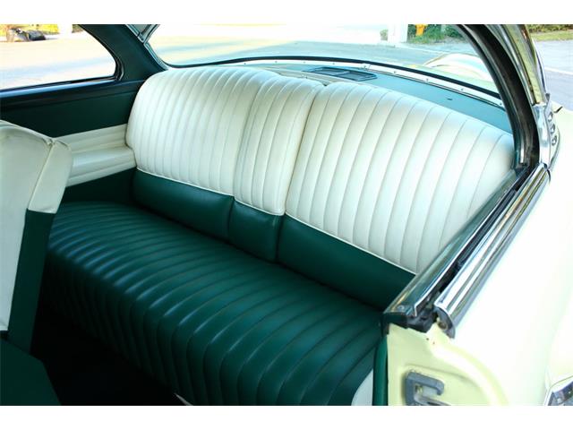 1954 Lincoln Capri (CC-955811) for sale in Lakeland, Florida