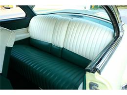 1954 Lincoln Capri (CC-955811) for sale in Lakeland, Florida