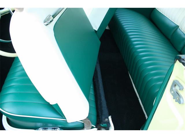1954 Lincoln Capri (CC-955811) for sale in Lakeland, Florida