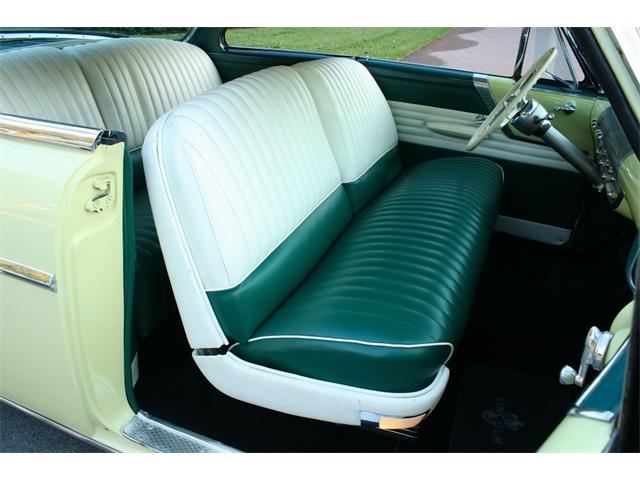 1954 Lincoln Capri (CC-955811) for sale in Lakeland, Florida