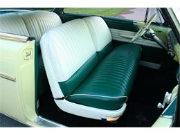 1954 Lincoln Capri (CC-955811) for sale in Lakeland, Florida