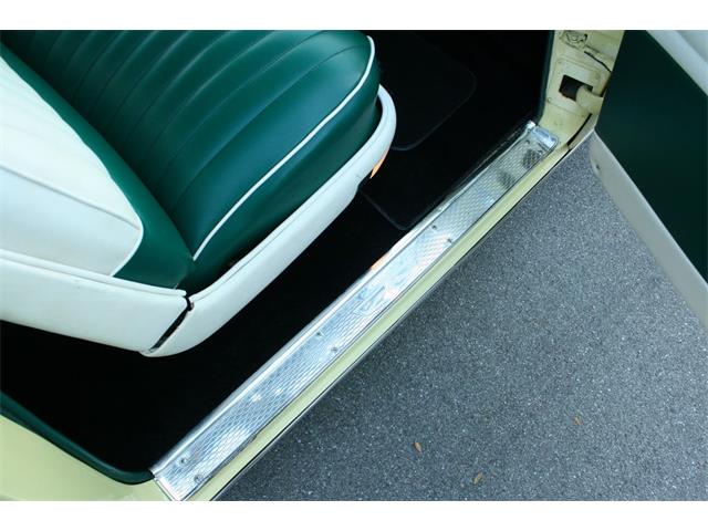 1954 Lincoln Capri (CC-955811) for sale in Lakeland, Florida