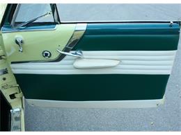 1954 Lincoln Capri (CC-955811) for sale in Lakeland, Florida