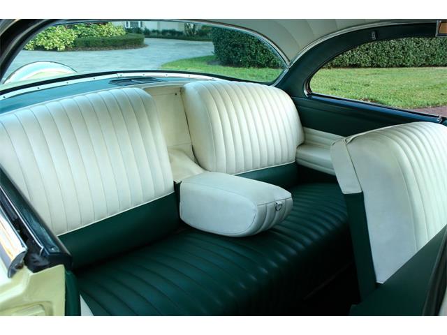 1954 Lincoln Capri (CC-955811) for sale in Lakeland, Florida