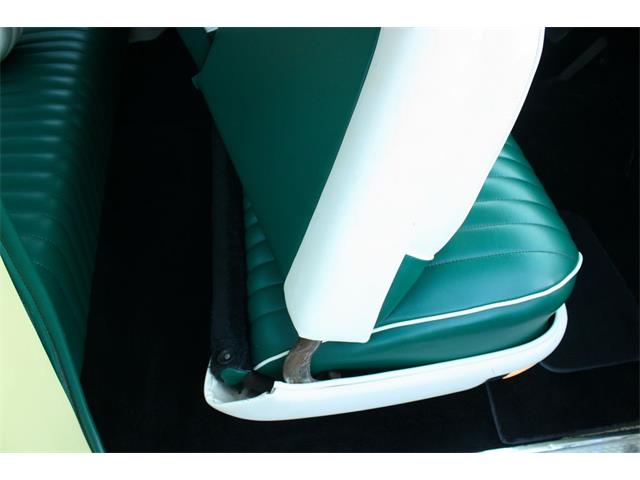 1954 Lincoln Capri (CC-955811) for sale in Lakeland, Florida