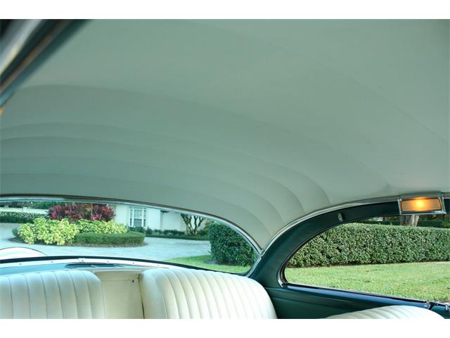 1954 Lincoln Capri (CC-955811) for sale in Lakeland, Florida