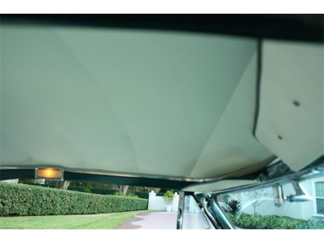 1954 Lincoln Capri (CC-955811) for sale in Lakeland, Florida