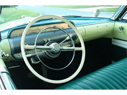 1954 Lincoln Capri (CC-955811) for sale in Lakeland, Florida