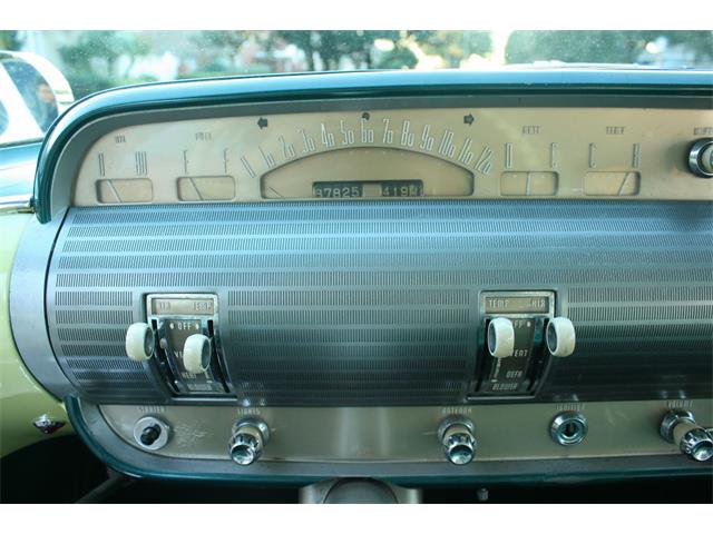 1954 Lincoln Capri (CC-955811) for sale in Lakeland, Florida
