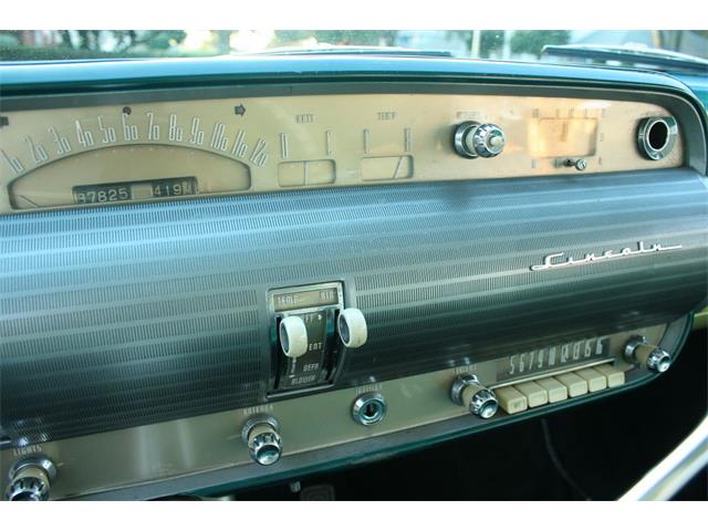 1954 Lincoln Capri (CC-955811) for sale in Lakeland, Florida