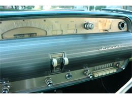 1954 Lincoln Capri (CC-955811) for sale in Lakeland, Florida