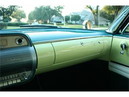 1954 Lincoln Capri (CC-955811) for sale in Lakeland, Florida