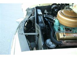 1954 Lincoln Capri (CC-955811) for sale in Lakeland, Florida