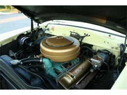 1954 Lincoln Capri (CC-955811) for sale in Lakeland, Florida