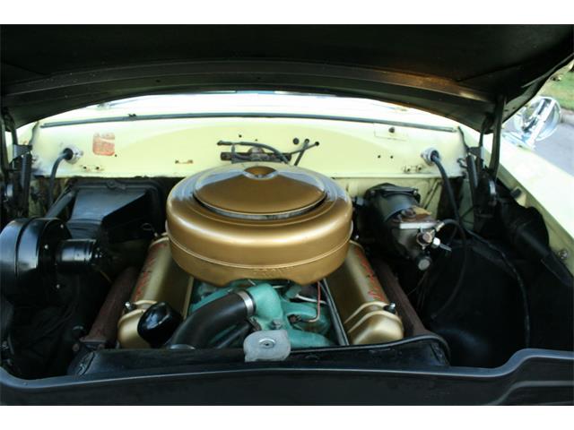 1954 Lincoln Capri (CC-955811) for sale in Lakeland, Florida