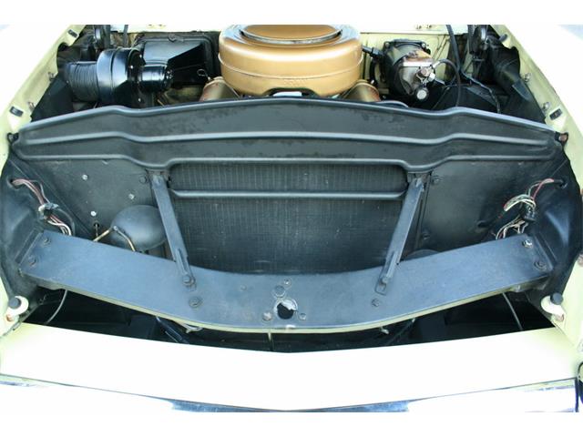 1954 Lincoln Capri (CC-955811) for sale in Lakeland, Florida