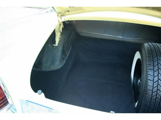 1954 Lincoln Capri (CC-955811) for sale in Lakeland, Florida