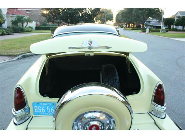 1954 Lincoln Capri (CC-955811) for sale in Lakeland, Florida