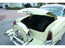 1954 Lincoln Capri (CC-955811) for sale in Lakeland, Florida