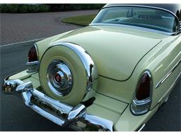 1954 Lincoln Capri (CC-955811) for sale in Lakeland, Florida