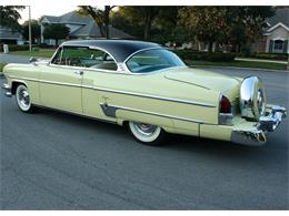 1954 Lincoln Capri (CC-955811) for sale in Lakeland, Florida