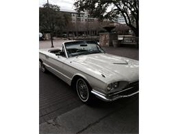 1966 Ford Thunderbird (CC-955813) for sale in The Colony, Texas
