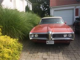1968 Pontiac LeMans (CC-955815) for sale in New London, Connecticut