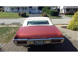 1968 Pontiac LeMans (CC-955815) for sale in New London, Connecticut