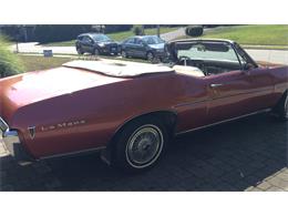 1968 Pontiac LeMans (CC-955815) for sale in New London, Connecticut