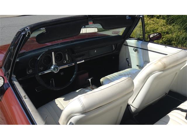 1968 Pontiac LeMans (CC-955815) for sale in New London, Connecticut