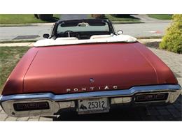 1968 Pontiac LeMans (CC-955815) for sale in New London, Connecticut