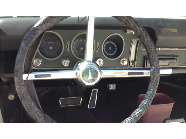 1968 Pontiac LeMans (CC-955815) for sale in New London, Connecticut