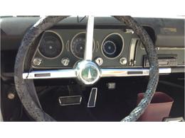 1968 Pontiac LeMans (CC-955815) for sale in New London, Connecticut