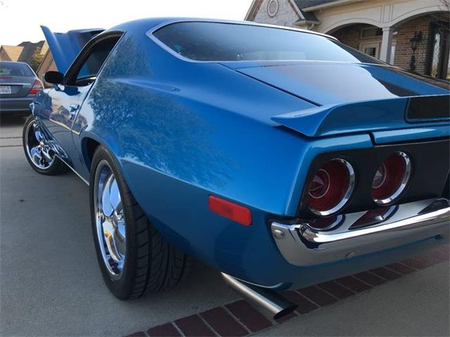 1970 Chevrolet Camaro SS for Sale | ClassicCars.com | CC-955820