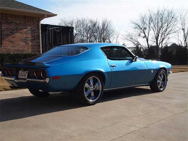 1970 Chevrolet Camaro SS for Sale | ClassicCars.com | CC-955820