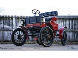 1907 Jewell Runabout (CC-955832) for sale in Kansas City, Missouri