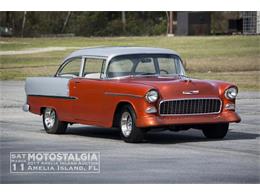 1955 Chevrolet 210 (CC-955848) for sale in Fernandina Beach, Florida