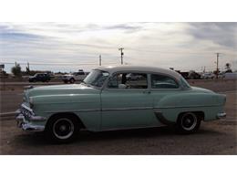 1954 Chevrolet 210 (CC-955865) for sale in Pomona, California