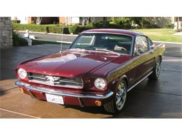 1965 Ford Mustang (CC-955877) for sale in Pomona, California