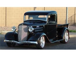 1935 Chevrolet 1/2 Ton Pickup (CC-955886) for sale in Pomona, California