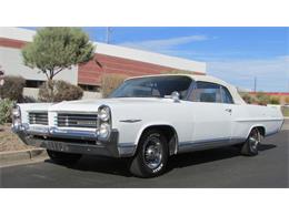 1964 Pontiac Bonneville (CC-955888) for sale in Pomona, California