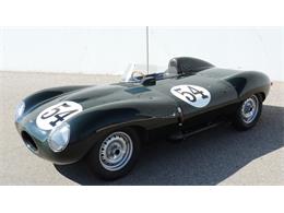 1965 Jaguar D-Type Replica (CC-955890) for sale in Pomona, California