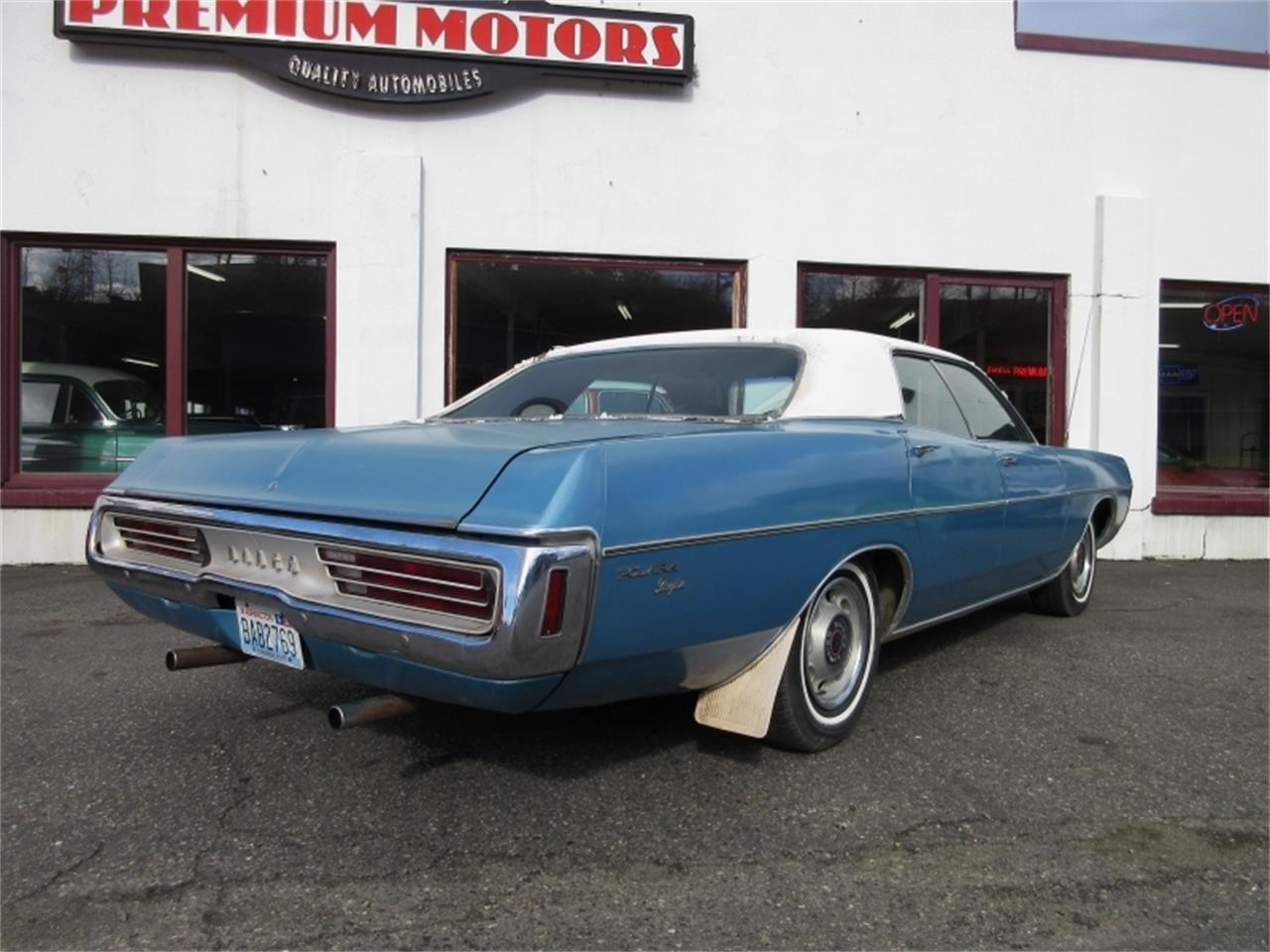 Exciting 1971 Dodge Polara 4 Door Images
