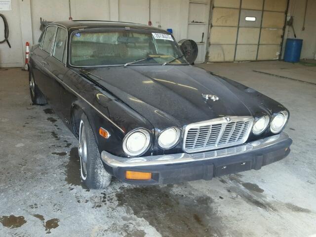 1977 Jaguar XJ6 (CC-950590) for sale in Online, No state