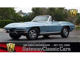 1966 Chevrolet Corvette (CC-955906) for sale in Lake Mary, Florida