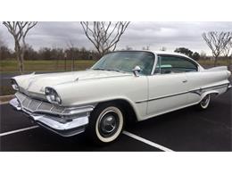 1960 Dodge Dart (CC-955916) for sale in Houston, Texas