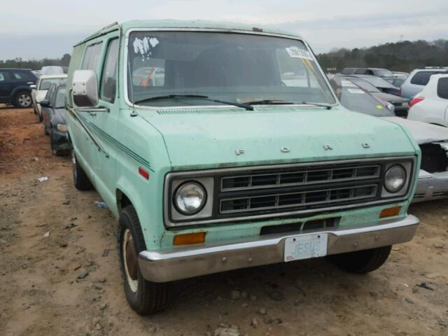 1978 Ford E-SER OTHR (CC-950592) for sale in Online, No state