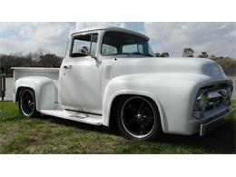 1956 Ford F100 (CC-955920) for sale in Houston, Texas