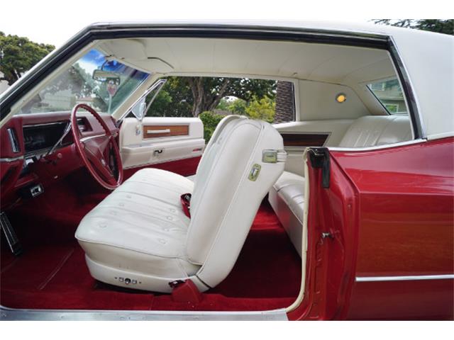 1968 Cadillac Coupe DeVille (CC-955921) for sale in Santa Monica, California