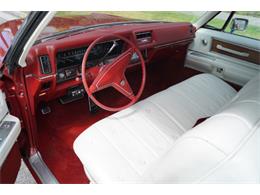 1968 Cadillac Coupe DeVille (CC-955921) for sale in Santa Monica, California